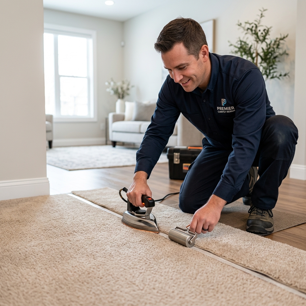 Professional Carpet Repair Burleigh Waters