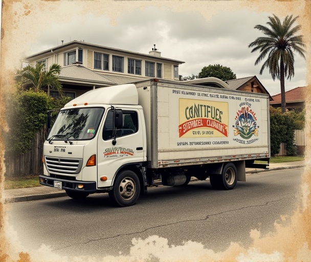 Fresho Carpet Cleaning Burleigh Waters Founding Story