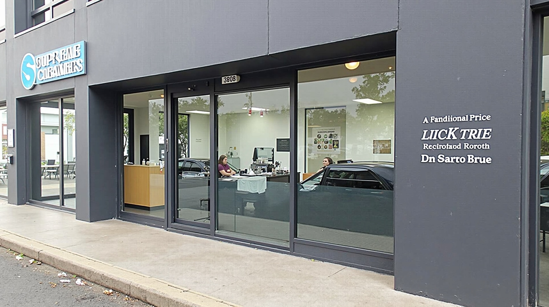 Fresho Carpet Cleaning Burleigh Waters Contact Office