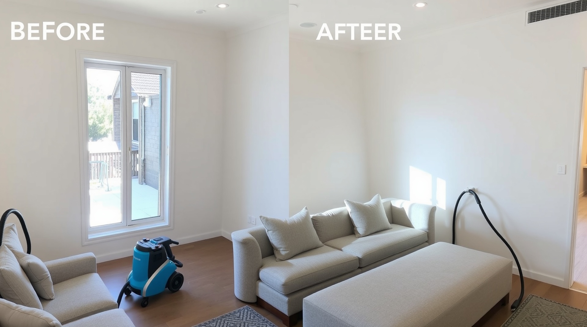 Professional Upholstery Cleaning Burleigh Waters