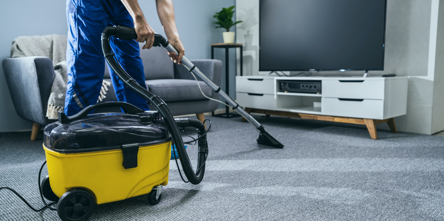 Fresho Carpet Cleaning Burleigh Waters Contact Office